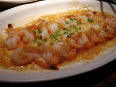 -绿茶餐厅(蓝色港湾店)
