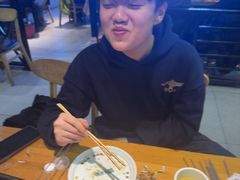 -四禧精酿铜锅涮肉·烧烤工场(大明湖店)