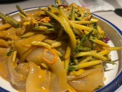 -额娘·现烙春饼烤鸭(太原总店)