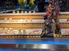 -V-ONE西雅图海鲜自助餐厅(仓山万达广场店)