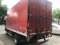 -北京兄弟达人搬家公司 全屋整理收纳还原