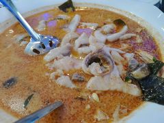 泰呈冬阴功无骨鱼-鱼醉无骨鱼·中山脆肉鲩(荔湾路店)