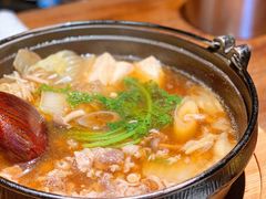 -千代武日本料理(爱建店)