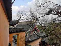 -狼山风景名胜区