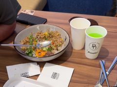 -Pennehut畔尼意面(合肥万象城店)