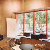 📌中山探店 | 🍊低调在市中心旁的一抹橘‼️