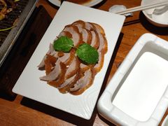 -又一福烤鸭·北京菜(东四店)
