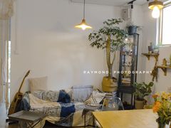 -ABCD咖啡屋(妇幼店)