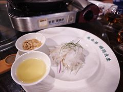 -美未居·老字号·地道顺德菜·桑拿鸡·鱼生(容桂店)