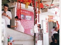 大堂-大赤坎肥仔强烧味海鲜餐厅(大赤坎店)