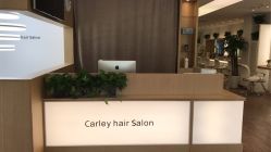 -THE LOG SALON 记录