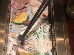 -新石器烤肉(之心城店)