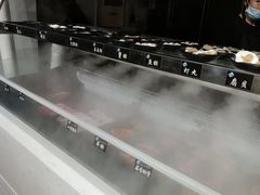 -五彩凉山自助西昌烧烤(柳翠路店)