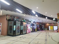-嘻哈欢乐场(华宇广场店)