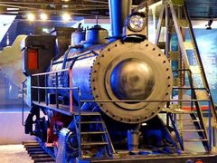 -哈尔滨规划展览馆