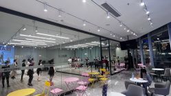 -跳动全城舞蹈