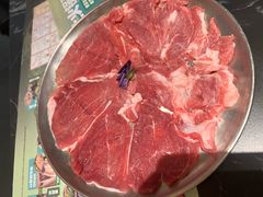 -巴蜀大将火锅(春熙店)