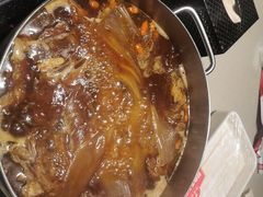 -蝎王府羊蝎子(虎坊桥总店)