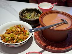 -来菜·湖北头牌藕汤(武商MALL众圆店)