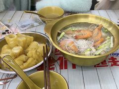 -阿城海鲜捞化(上下杭店)