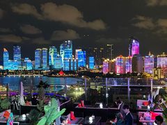 -VENU+海景酒廊