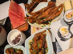 -青藤茶馆(南山路店)