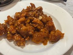 -马凯餐厅(长椿街店)