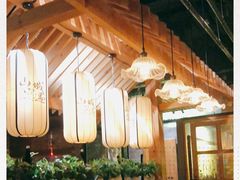 -山城遇宴·重庆江湖菜(五道口银谷大厦店)