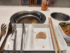 -龍歌自助小火锅(李沧顺和汇店)