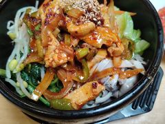 -外婆米肠汤饭(海滨中路店)