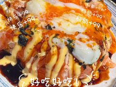 -梦山水日本烧肉(五四广场店)