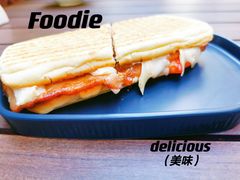 -BOCATA 西班牙餐厅(三里屯店)