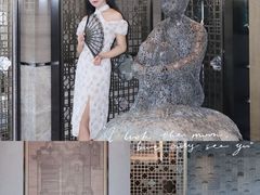-广州德安丽舍凯宾斯基酒店