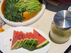 -小城外婆肴私房菜.家宴聚集点(圆明园颐和园·清河上地店)