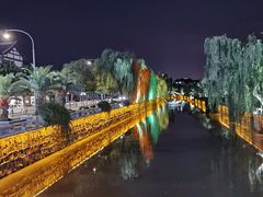 -常熟方塔园