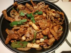 -渝蛙馆(新百店)