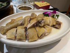 -胜记为食家·创新粤菜(车公庙店)