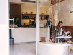 -Legno.ita Coffee by Wood(襄阳南路店)