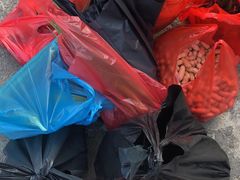 -霞涌市场海鲜摆卖区