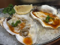 -千代武日本料理(开发区店)