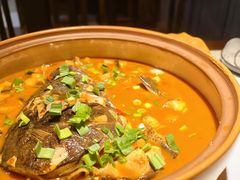 -千岛湖小鱼儿·淳安匠心农家菜