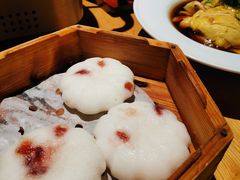 手工小发糕-顺香居·老字号湖北菜(江汉路店)