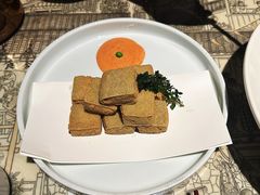 -桂满陇-西湖船宴(西单大悦城店)