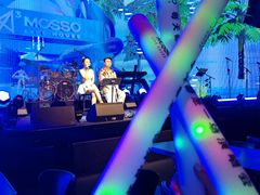 -MOSSO·Liveshow(M3香港广场店)