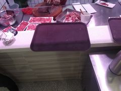 -古乐牛香·鲜牛肉牛杂火锅(新区店)