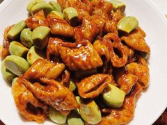 -范家小馆·四代传承烤鸭店(紫竹桥店)