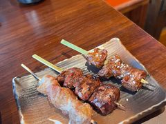 -鸟鹏烧鸟居酒屋(龙岗万科店)