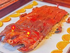 -聚福宝合苑食府(南头镇店)