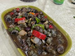 -标记美食新鲜猪杂(兴南大道店)