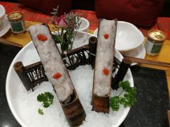 -一斗火锅·招财羊毛肚(泰吉滨江店)